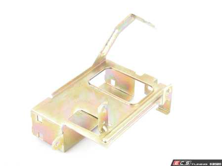 ES#183758 - 65908368215 - HOLDER - Genuine BMW - BMW