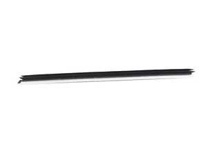 ES#91384 - 51228218801 - REAR MLD. - Genuine BMW - BMW