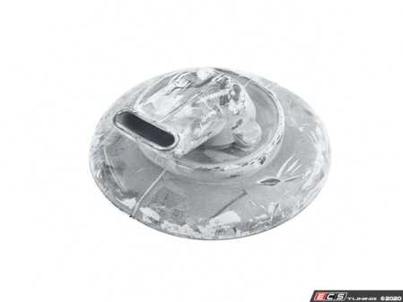ES#176609 - 64116906545 - WATER HOSE - Genuine BMW - BMW