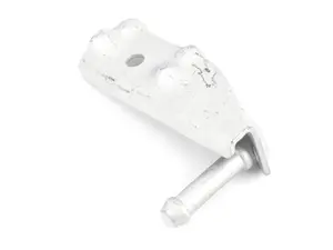 Bracket - Rear Muffler Left