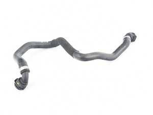 ES#2774932 - 17128514222 - Hose Between Upper Radiator-Coolant Pump - Genuine BMW - BMW