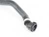 ES#2774932 - 17128514222 - Hose Between Upper Radiator-Coolant Pump - Genuine BMW - BMW