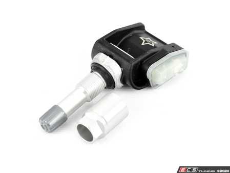 ES#3533067 - 36106887147 - RDCi Module 433MHZ - Genuine BMW Tire Pressure Sensor. - Genuine BMW - BMW
