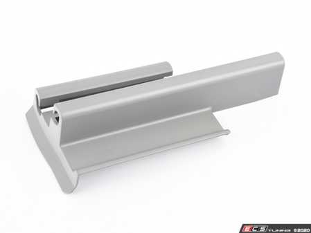 ES#138494 - 52107119835 - COVER - Genuine BMW - BMW