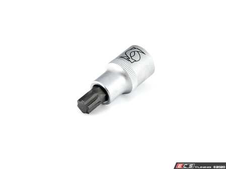 ES#3569150 - 026761SCH01A - Schwaben VAG Ribe Socket (FSI) - Polydrive socket for the 2.0T camshaft adjuster securing bolt. - Schwaben - Volkswagen