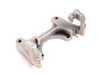 ES#6503 - 1K0615125B - Front Caliper Carrier - Priced Each - This bracket secures the caliper to the spindle. - Genuine Volkswagen Audi - Audi Volkswagen