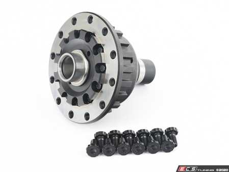 ES#2836978 - 10309185WK - Front Limited Slip Differential  - Put all your power to the ground! - Wavetrac - Audi
