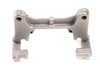 ES#6503 - 1K0615125B - Front Caliper Carrier - Priced Each - This bracket secures the caliper to the spindle. - Genuine Volkswagen Audi - Audi Volkswagen