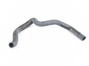 ES#1660261 - 1248305496 - HOSE,RECIRC - Genuine Mercedes Benz - Mercedes Benz