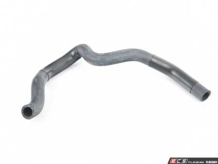 ES#1660261 - 1248305496 - HOSE,RECIRC - Genuine Mercedes Benz - Mercedes Benz