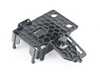 ES#2859822 - 61359249125 - BRACKET FOR SEAT MODULE, REA - Genuine BMW - BMW