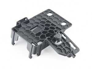 ES#2859822 - 61359249125 - BRACKET FOR SEAT MODULE, REA - Genuine BMW - BMW