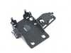 ES#2859822 - 61359249125 - BRACKET FOR SEAT MODULE, REA - Genuine BMW - BMW