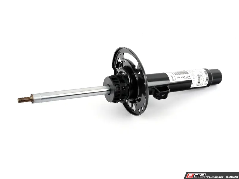 Genuine BMW - 31316879305 - Front Spring Strut - Left (31-31-6-879 