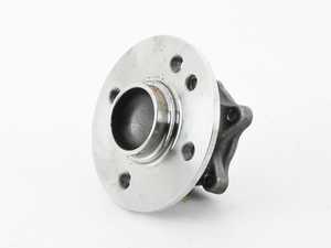 ES#4320429 - 33416786552SD - Wheel Hub Assembly With Bearing - Rear - Priced Each *Scratch And Dent* - (NO LONGER AVAILABLE) - Connects to the rear trailing arm - Genuine MINI - 