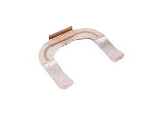ES#31437 - 12521732375 - FIXING CLAMP - Genuine BMW - BMW
