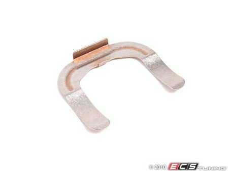ES#31437 - 12521732375 - FIXING CLAMP - Genuine BMW - BMW