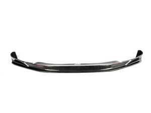 ES#3463081 - RKP-F85/F86-FL-2 - Carbon Fiber Front Lip - 2x2 Weave - Add a touch of motorsports styling to your X5M or X6M - RKP - BMW