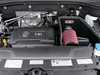 ES#4004590 - 027864ECS03 -  Atlas 2.0T Luft-Technik Intake - Unleash restrictions and glorious turbo sounds with our in-house engineered Air Intake Kit! Featuring a sealed Heat Shield, Silicone Intake Hose and a high flow, reusable Air Filter - ECS - Volkswagen