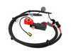 ES#163917 - 61129130313 - E93 Positive Battery Cable - Required replacement in post accident repairs - Genuine BMW - BMW