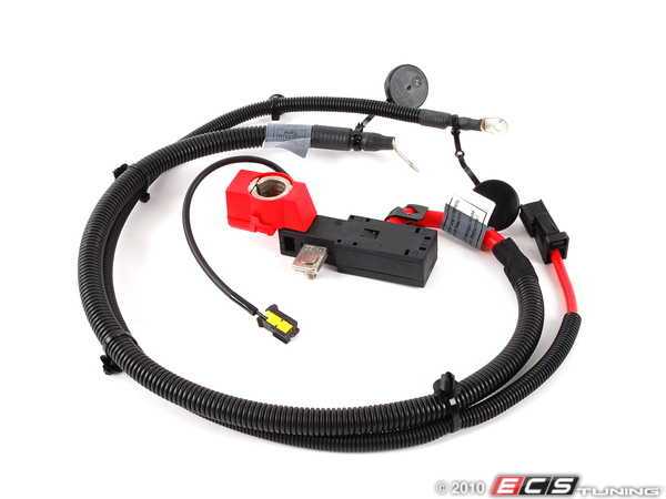carinaページ BMW Front Right Seat Wiring Harness 61129339322