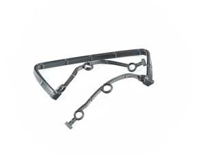 ES#3638784 - 11141741533 - Upper Timing Cover Gasket - Cylinders 5-8 - Should be replaced any time service is performed - URO - BMW