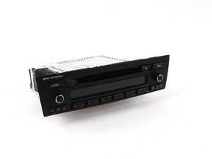 ES#3105401 - 65129143228 - RMFD RADIO BMW PROFE - Includes refundable $500.00 core charge. - Genuine BMW - BMW