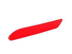 ES#173706 - 63143417741 - REFLECTOR - (NO LONGER AVAILABLE) - Genuine BMW - 