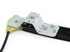 ES#2709448 - 8E0837461C - Front Window Regulator - Left (8E0837461C) - Does not include the window motor - URO - Audi