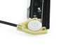 ES#2709448 - 8E0837461C - Front Window Regulator - Left (8E0837461C) - Does not include the window motor - URO - Audi
