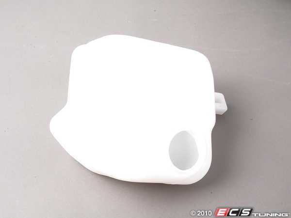 Genuine BMW - 61668370834 - E36 Windshield Washer Fluid Reservoir (61 ...