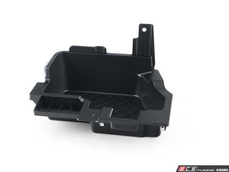 ES#1305275 - 51479179613 - ODDMENTS TRAY - Genuine BMW - BMW