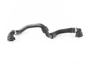 ES#2767876 - 17128614881 - Hose - Radiator - Genuine BMW - BMW