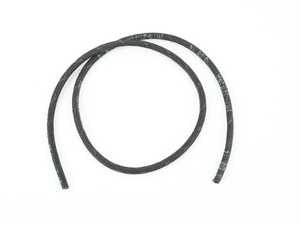 ES#263138 - 11657597696 - VACUUM HOSE YELLOW - Genuine BMW - BMW