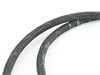 ES#263138 - 11657597696 - VACUUM HOSE YELLOW - Genuine BMW - BMW