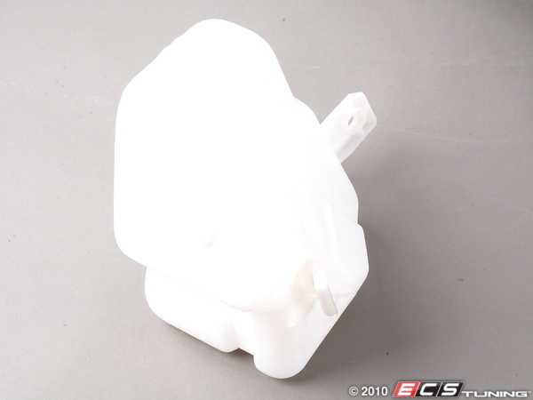 Genuine BMW - 61668370834 - E36 Windshield Washer Fluid Reservoir (61 ...