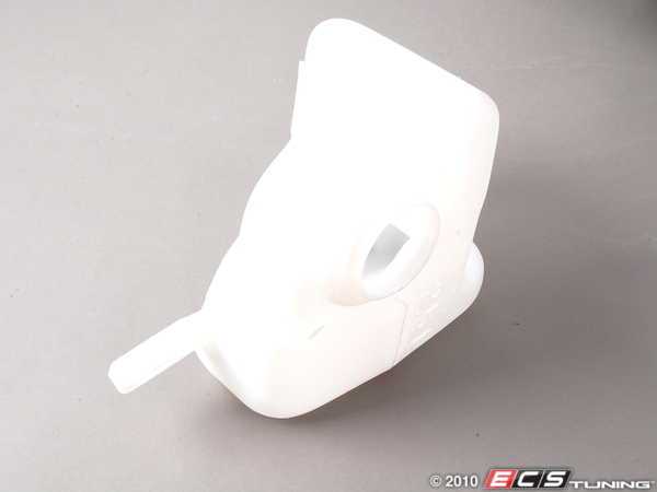 Genuine BMW - 61668370834 - E36 Windshield Washer Fluid Reservoir (61 ...