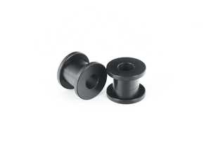 ES#4141691 - E46E9XZHPSCB - Shifter Carrier Bushings - Get rid of that annoying side to side sloppy play in your shifter. - Condor Speed Shop - BMW