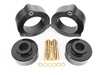 ES#4305087 - FMLFT5 - Lift Spacer Kit - Provides a 1.5" total lift while leveling the front of the vehicle with the rear. - Forge - Audi Volkswagen