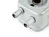 ES#4165021 - 028117021E - Oil Cooler - Common source of undiscoverable coolant leaks - URO - Audi Volkswagen