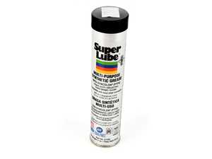 ES#4265536 - 034-911-0002 - Sway Bar Grease - 3oz  - Designed for use with 034Motorsport Sway Bar Bushings, this PTFE infused synthetic grease is a premium lubricant that will keep your Sway Bar squeak-free. - 034Motorsport - Audi Volkswagen