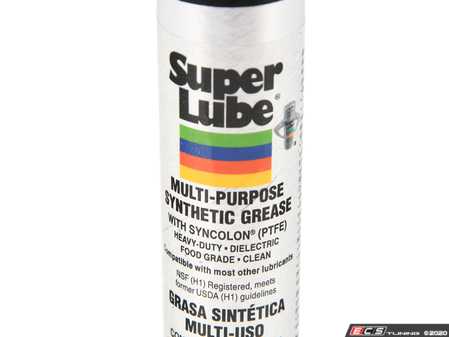 034Motorsport - 034-911-0002 - Sway Bar Grease - 3oz