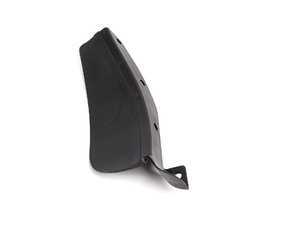 ES#127106 - 51643414884 - E83 Front Spoiler - Fits on the left side. - Genuine BMW - BMW