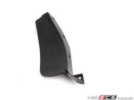 ES#127106 - 51643414884 - E83 Front Spoiler - Fits on the left side. - Genuine BMW - BMW