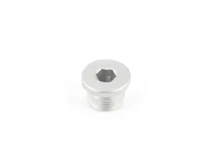 Oil Drain Plug - Priced Each