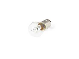 ES#2142118 - 000000006375 - Bulb - Priced Each - P21 (12V - 4W) - Genuine Mercedes Benz - Mercedes Benz