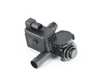 ES#2077400 - 95857281000 - Heater Control Valve - HVAC shut-Off valve - One (1) Required Per Vehicle - Genuine Porsche - Porsche