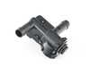 ES#2077400 - 95857281000 - Heater Control Valve - HVAC shut-Off valve - One (1) Required Per Vehicle - Genuine Porsche - Porsche