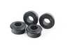 ES#4315394 - PFR3-716BLK - Rear Upper Control Arm Bushings  - Fits inner and outer positions - Powerflex Black Series - Audi