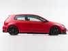 ES#4314833 - 698-1KT - 18" Style 698 - Set Of Four - 18"x8" ET45 5x112 - Gloss Black - Alzor - Audi Volkswagen
